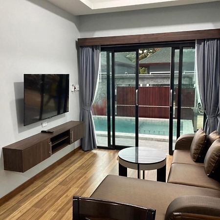 Aonang Pool Villa @888 Ao Nang 외부 사진