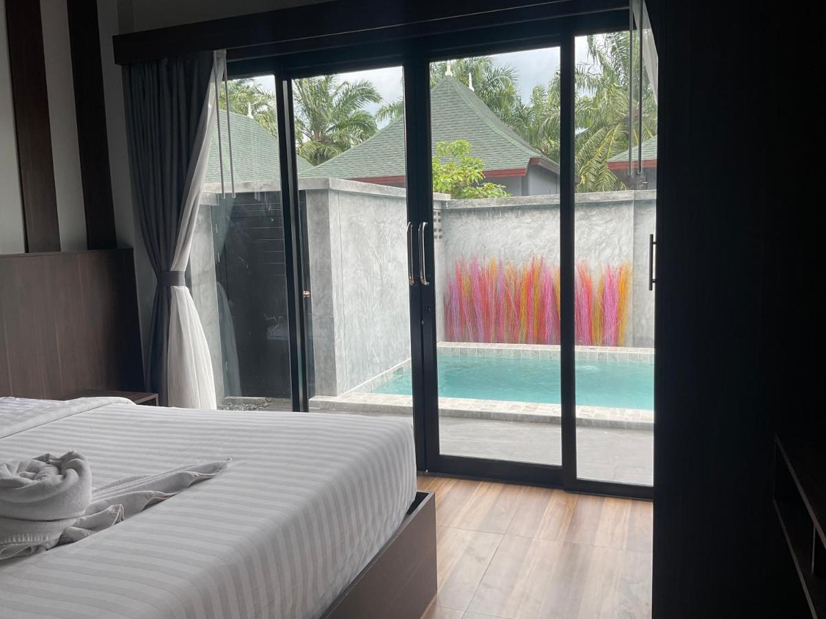 Aonang Pool Villa @888 Ao Nang 외부 사진