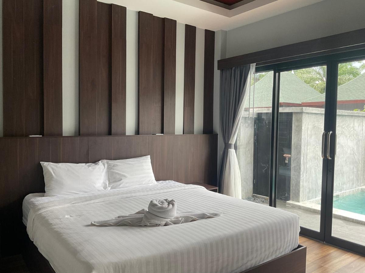 Aonang Pool Villa @888 Ao Nang 외부 사진