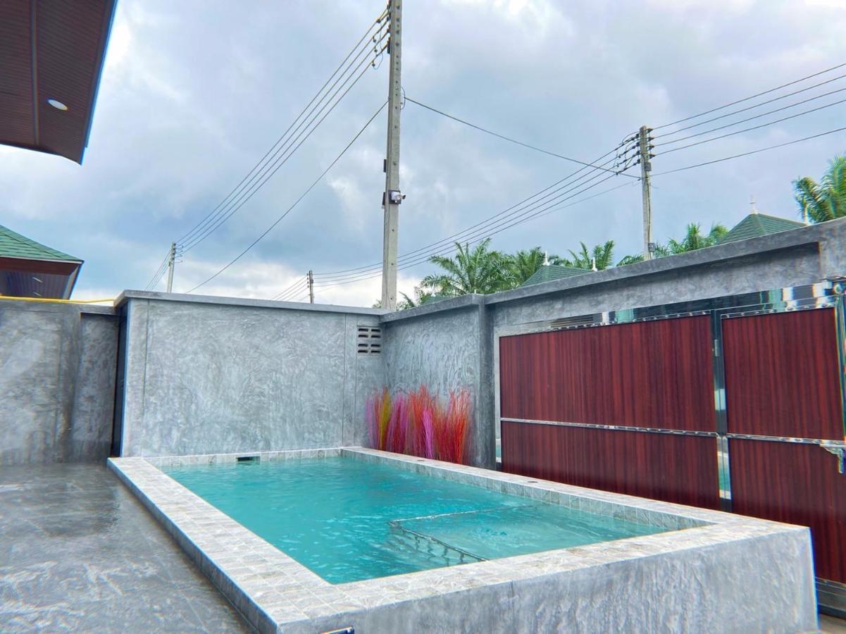 Aonang Pool Villa @888 Ao Nang 외부 사진