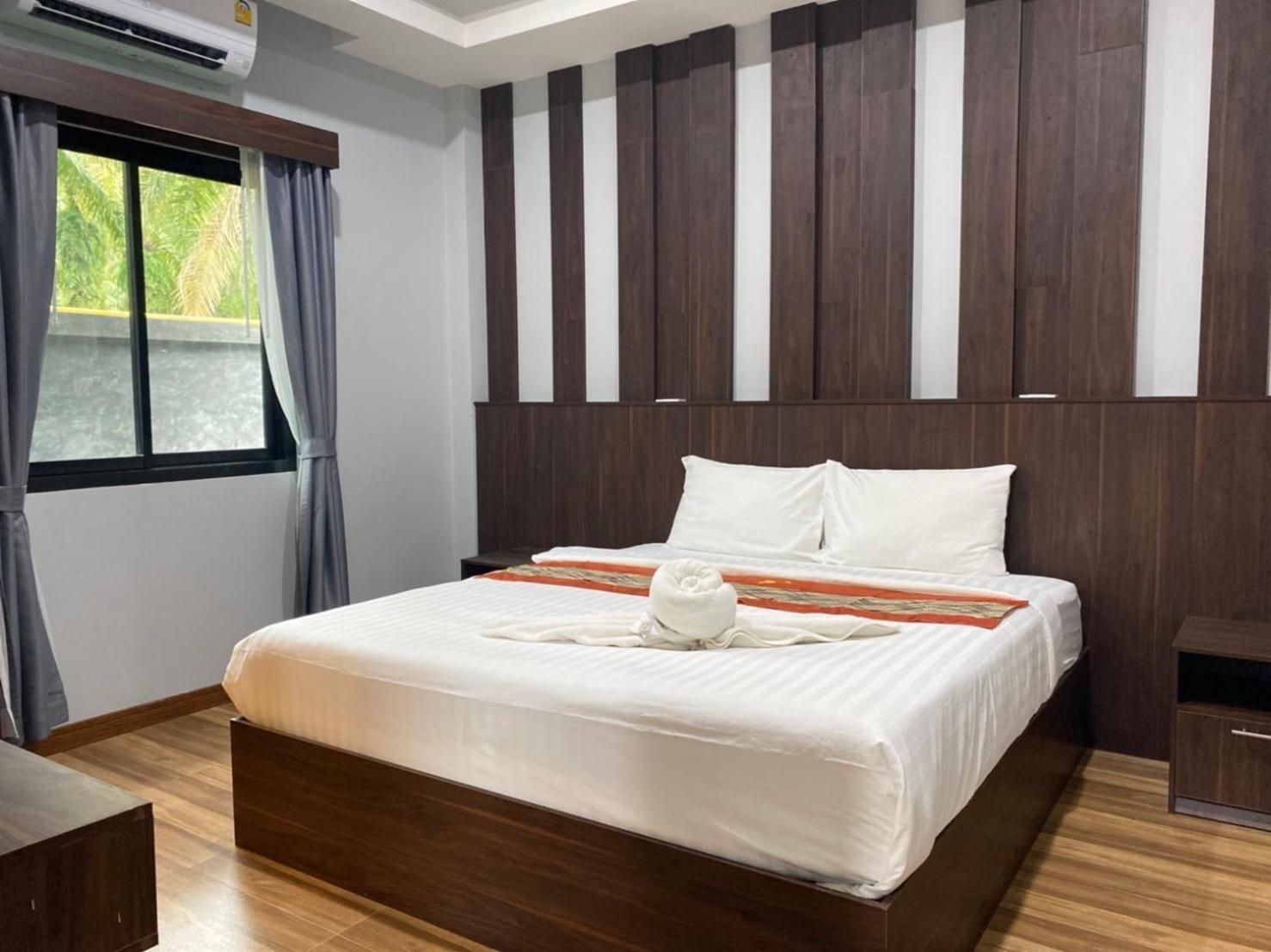 Aonang Pool Villa @888 Ao Nang 외부 사진