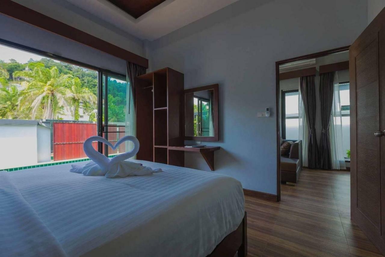 Aonang Pool Villa @888 Ao Nang 외부 사진